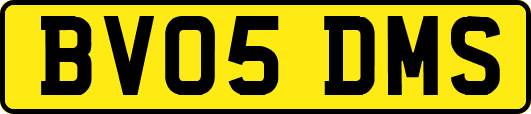 BV05DMS