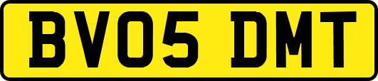BV05DMT