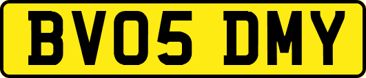 BV05DMY