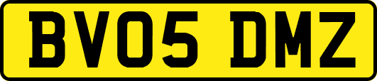 BV05DMZ