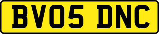 BV05DNC
