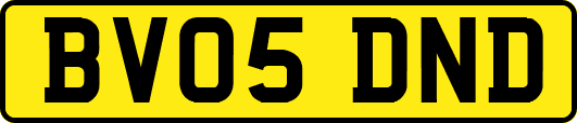BV05DND