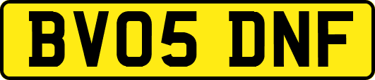 BV05DNF