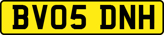 BV05DNH