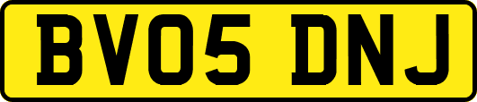 BV05DNJ