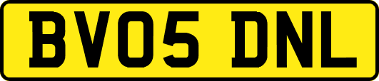 BV05DNL