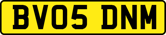 BV05DNM