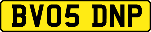 BV05DNP