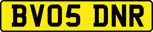 BV05DNR