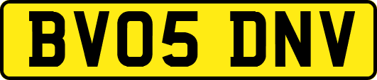 BV05DNV