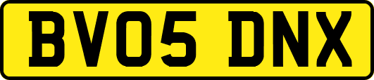 BV05DNX