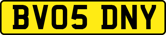BV05DNY