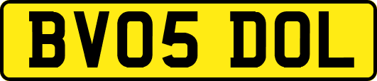 BV05DOL