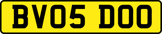 BV05DOO