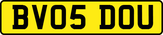 BV05DOU