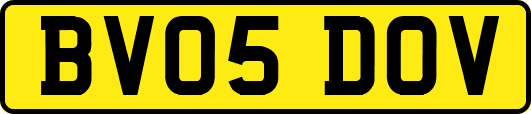 BV05DOV