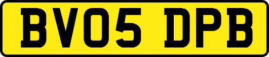BV05DPB
