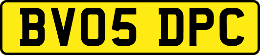 BV05DPC