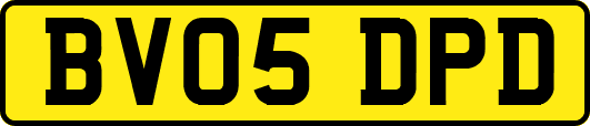 BV05DPD