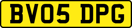 BV05DPG