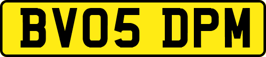 BV05DPM