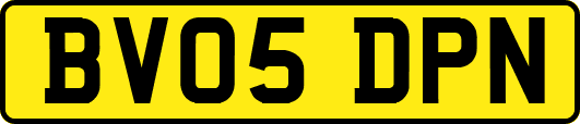 BV05DPN