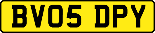 BV05DPY