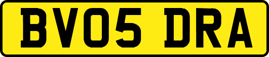 BV05DRA