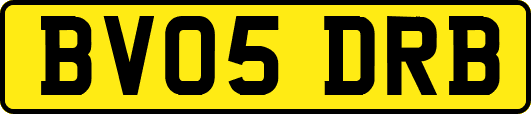 BV05DRB