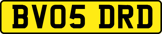 BV05DRD
