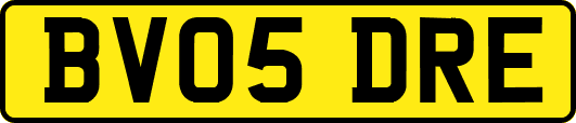 BV05DRE