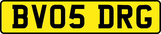 BV05DRG