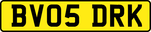 BV05DRK