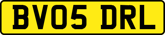 BV05DRL