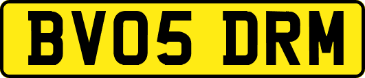BV05DRM