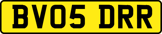 BV05DRR