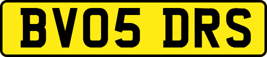 BV05DRS