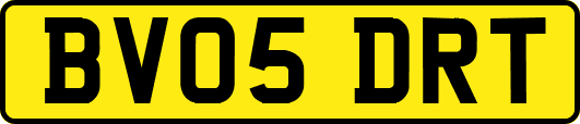 BV05DRT