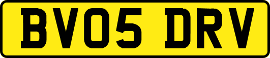 BV05DRV
