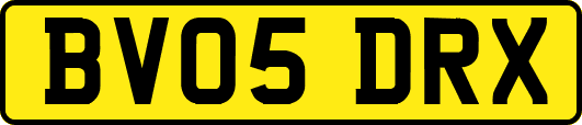BV05DRX
