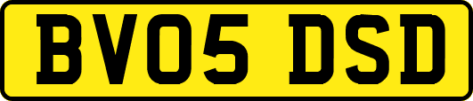 BV05DSD