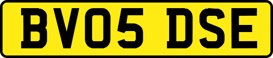 BV05DSE