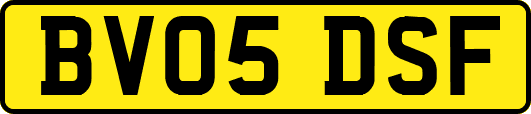 BV05DSF