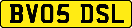 BV05DSL