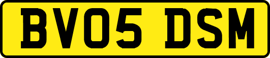 BV05DSM