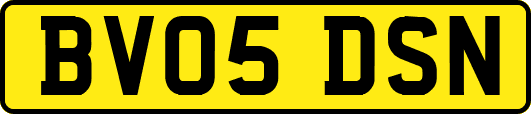 BV05DSN