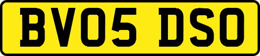 BV05DSO