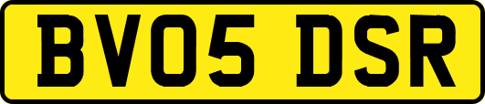 BV05DSR