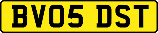 BV05DST