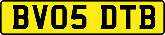 BV05DTB
